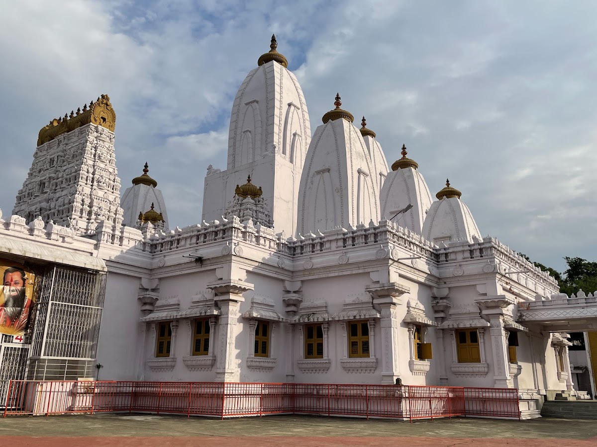 Omkara Ashrama Mahasamsthana