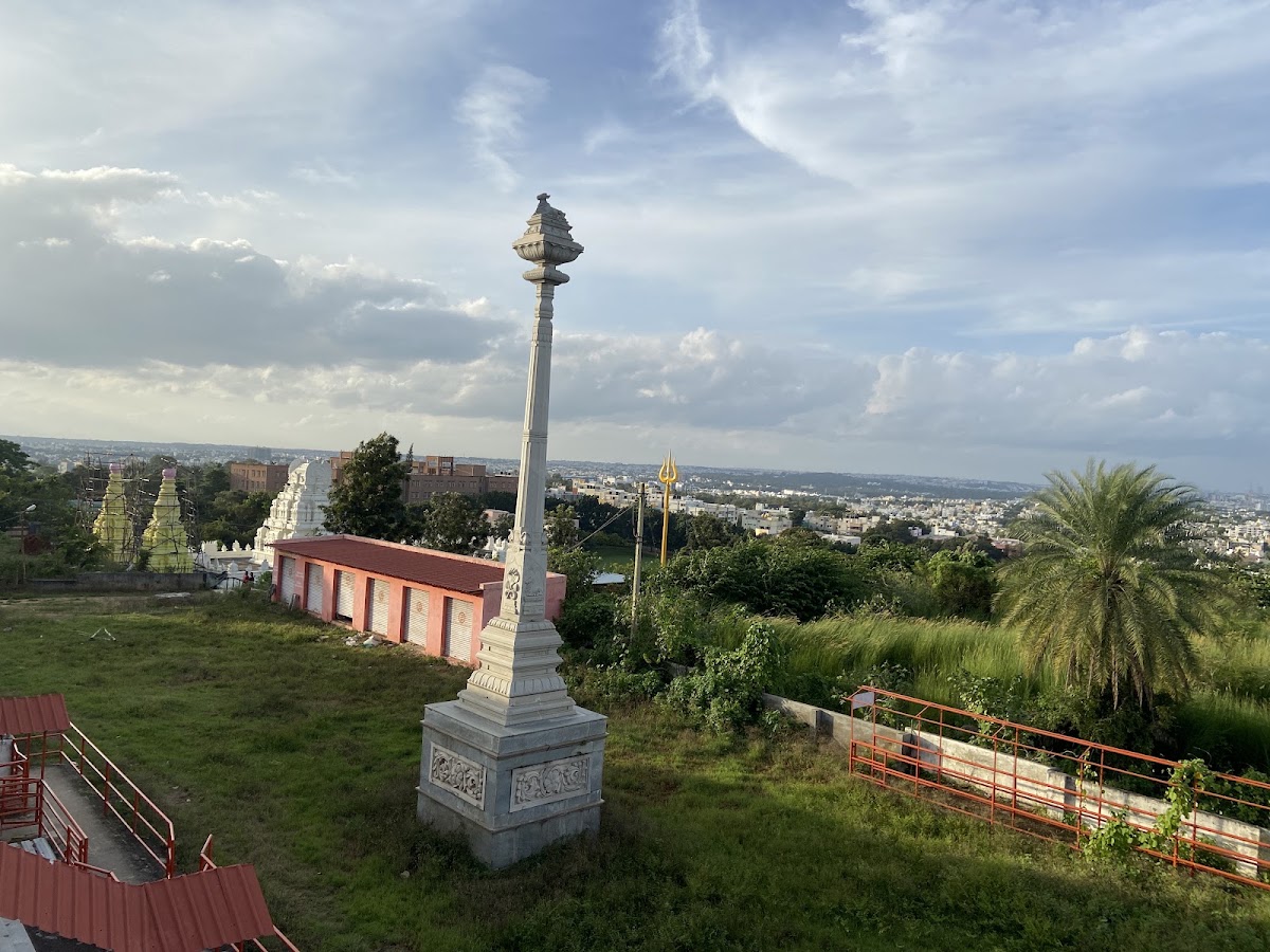 Omkara Ashrama Mahasamsthana photo 2