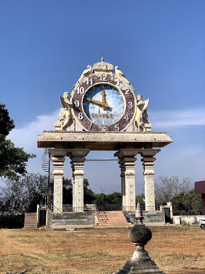 Omkara Ashrama Mahasamsthana photo 3