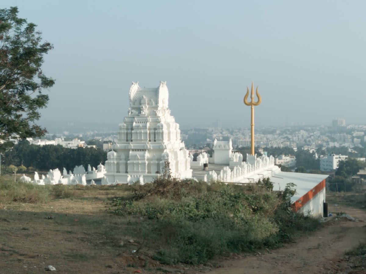 Omkara Ashrama Mahasamsthana photo 5
