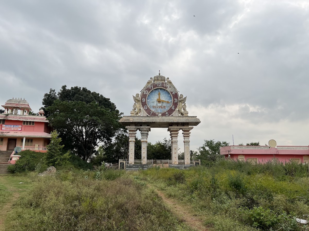 Omkara Ashrama Mahasamsthana photo 7