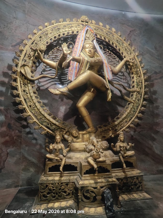 Omkara Ashrama Mahasamsthana photo 9