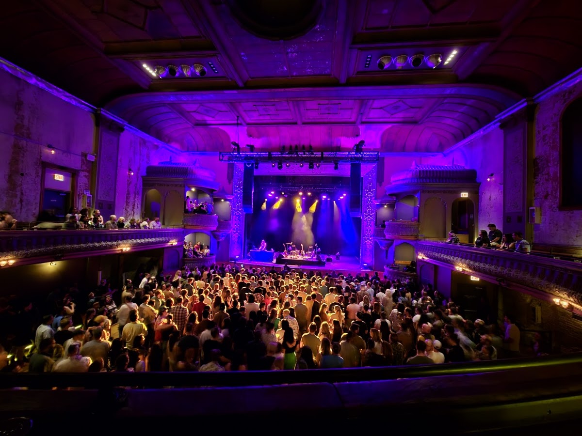 Thalia Hall photo 2