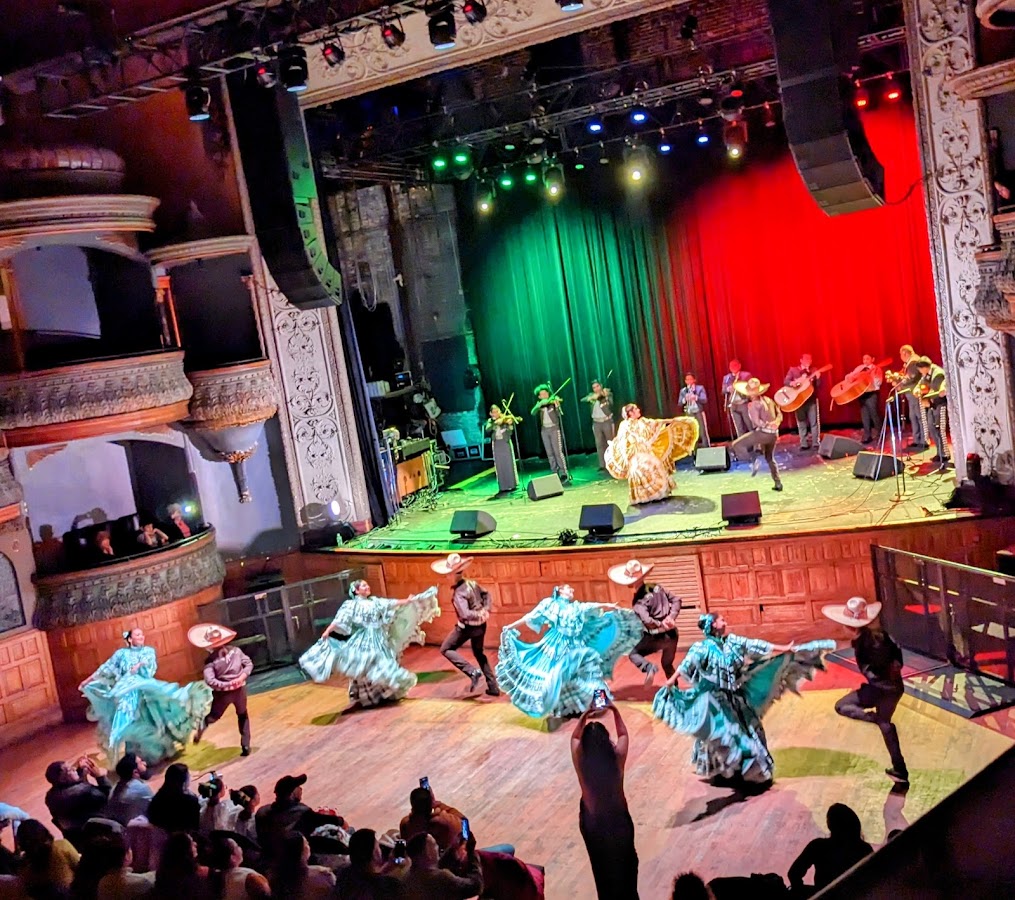 Thalia Hall photo 3