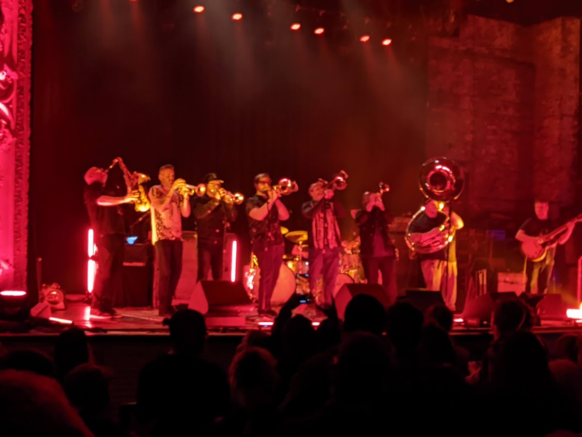 Thalia Hall photo 5