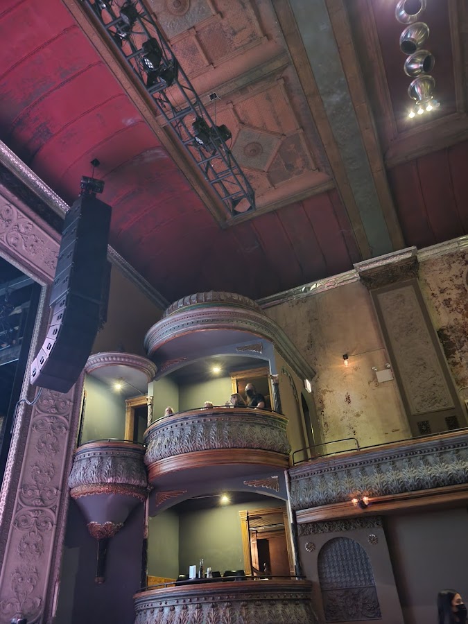 Thalia Hall photo 8