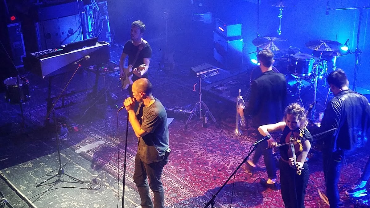 Thalia Hall photo 9