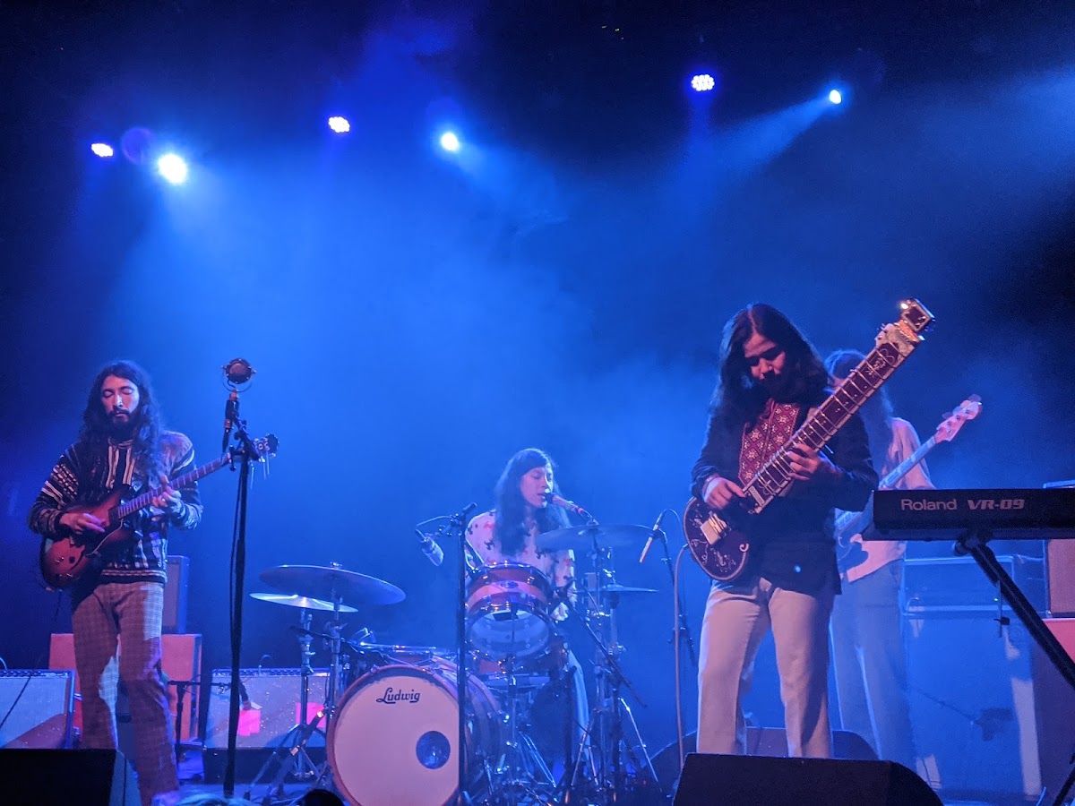 Thalia Hall photo 10