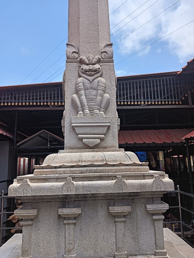Thirumalagiri Shri Lakshmi Venkateshwara Swamy Temple photo 9