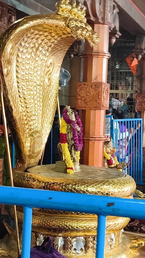 Thirumalagiri Shri Lakshmi Venkateshwara Swamy Temple photo 10