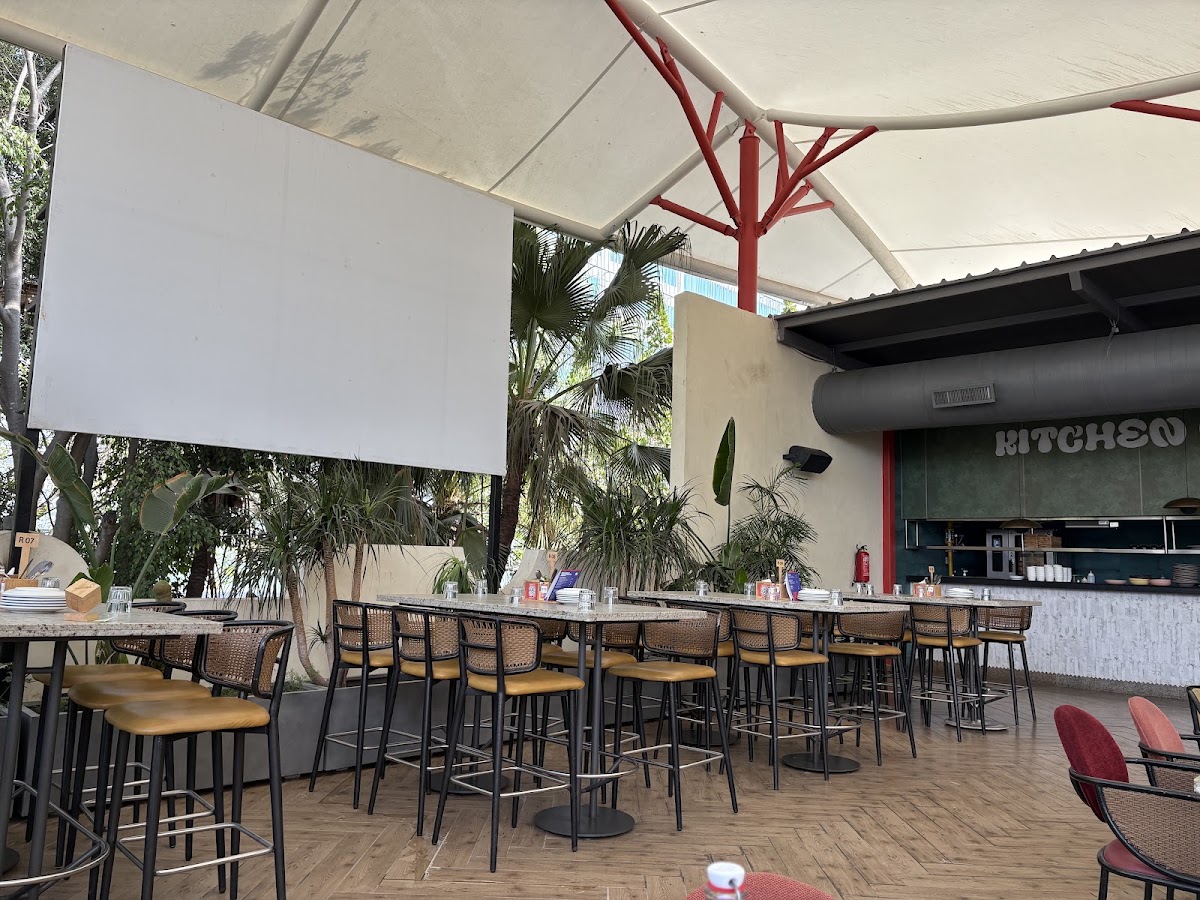 Maize & Malt - Craft Brewery & Kitchen photo 10