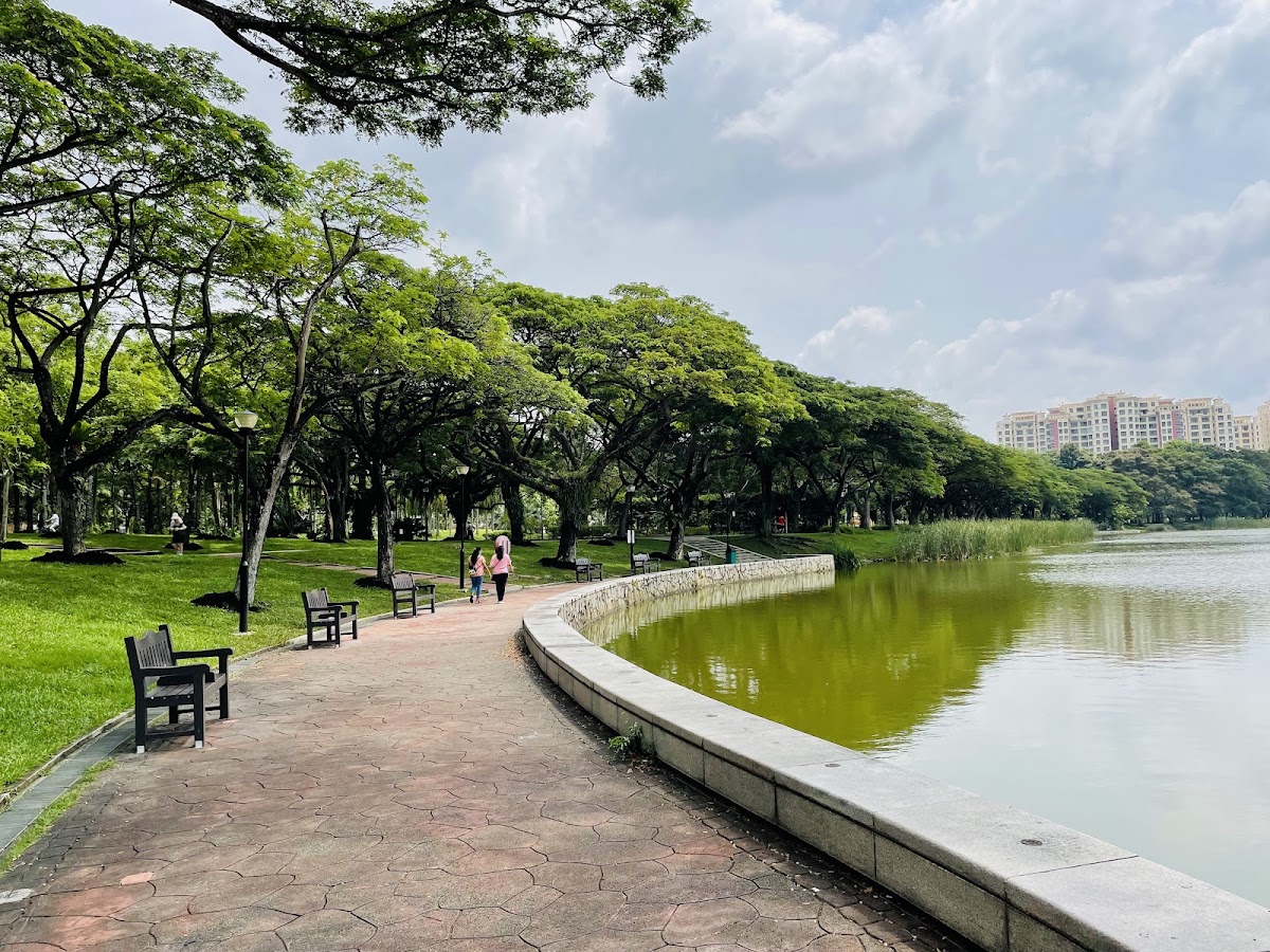 Punggol Park
