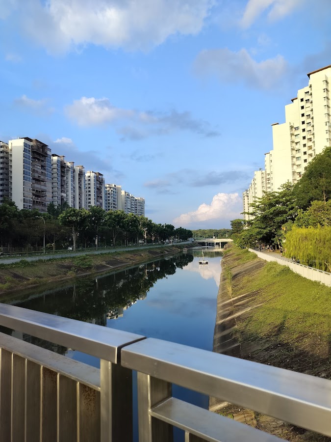 Punggol Park photo 4