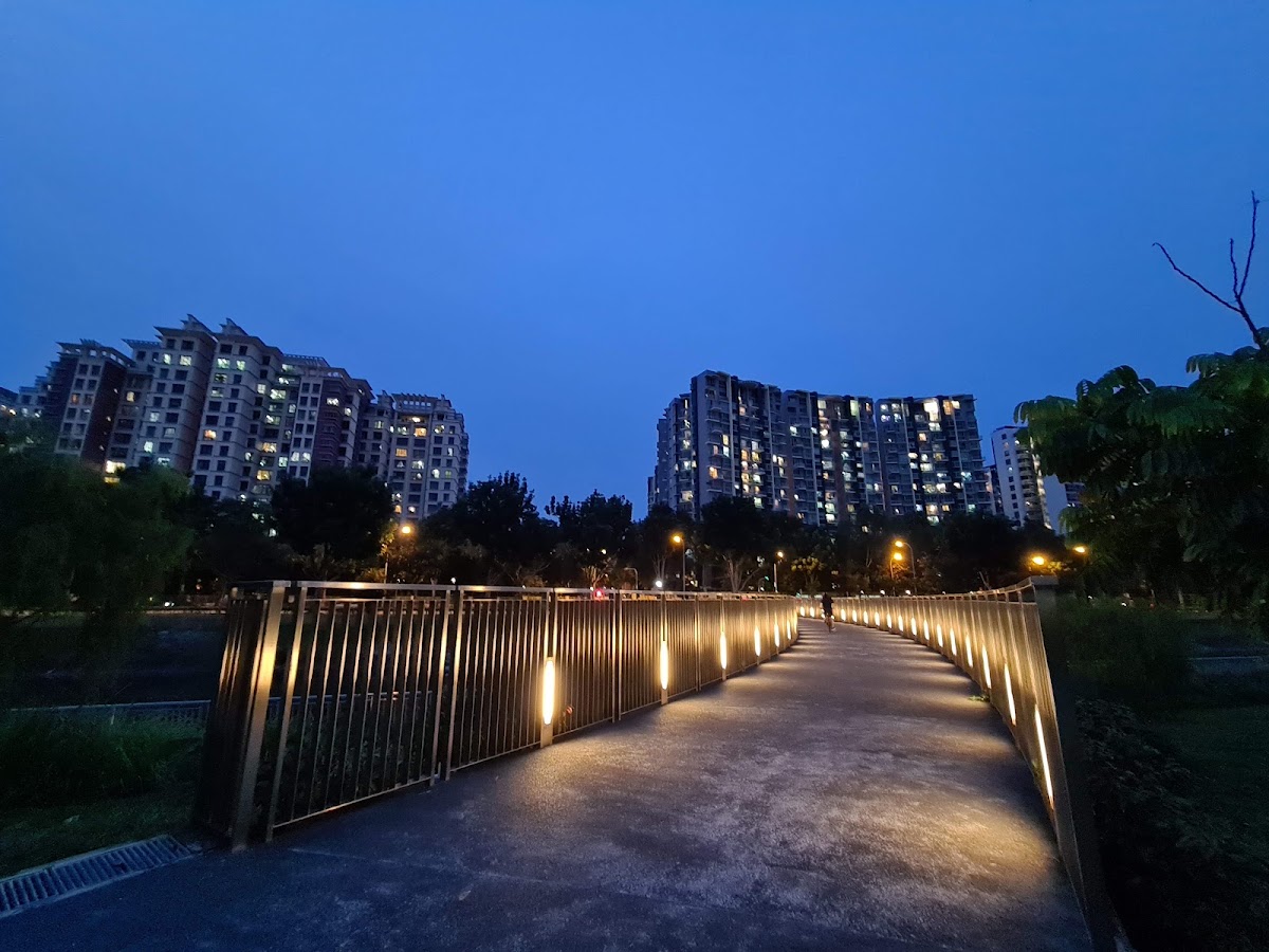 Punggol Park photo 10