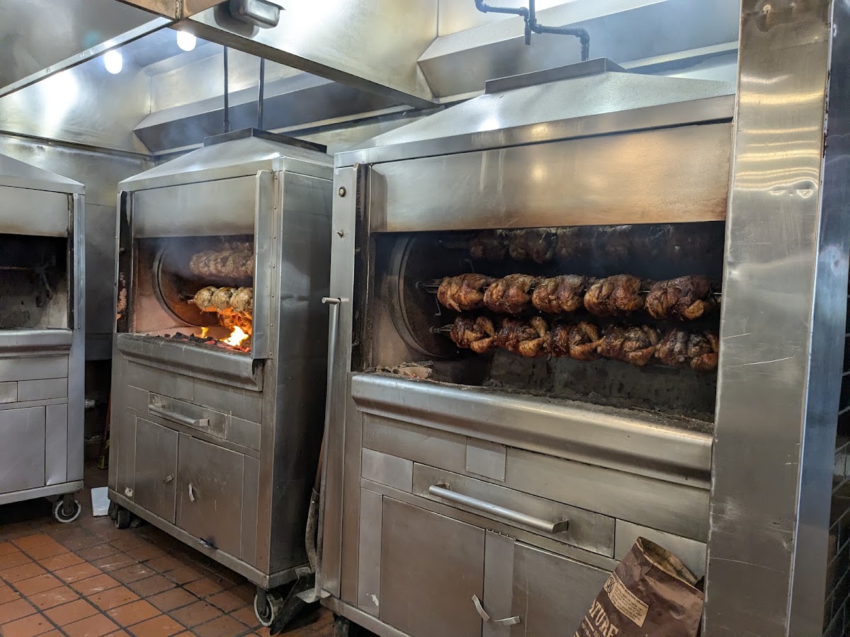 Sardi's Pollo A La Brasa - Beltsville photo 3
