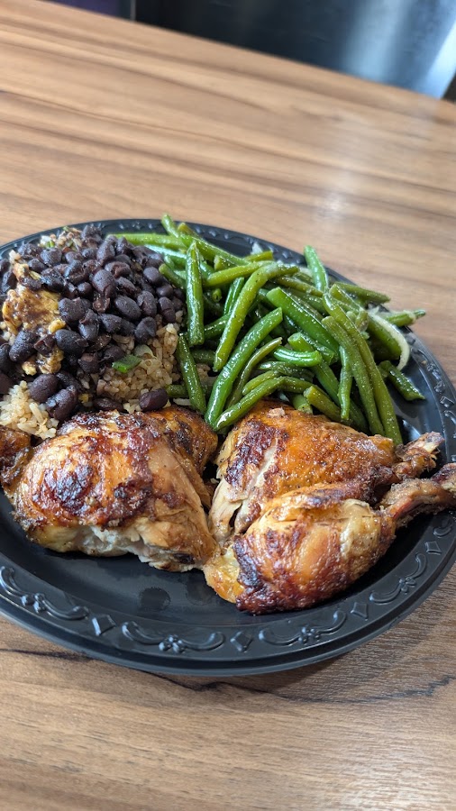 Sardi's Pollo A La Brasa - Beltsville photo 4