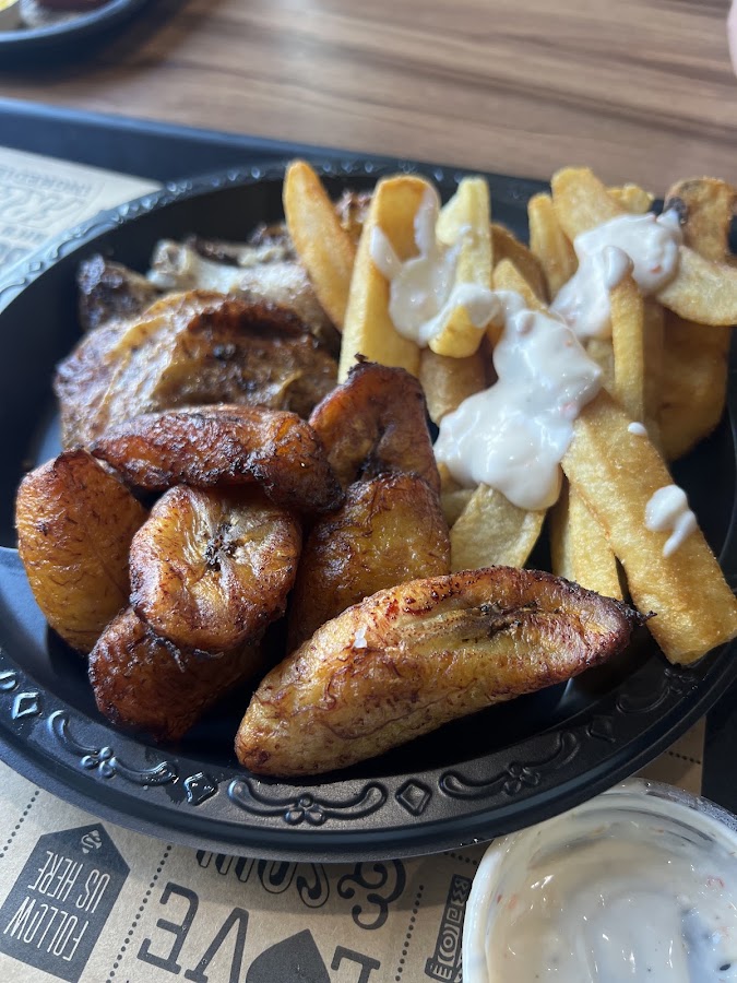 Sardi's Pollo A La Brasa - Beltsville photo 7
