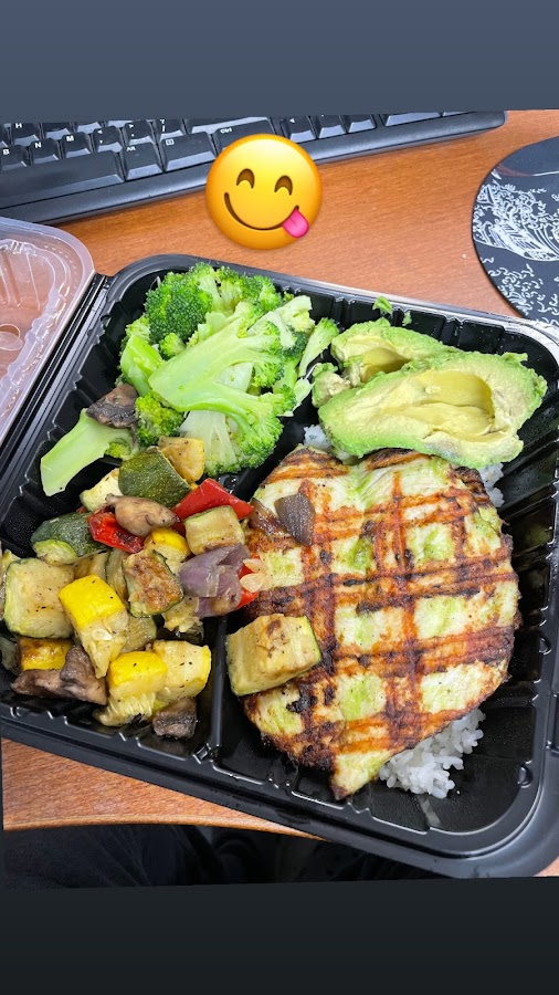 Sardi's Pollo A La Brasa - Beltsville photo 10