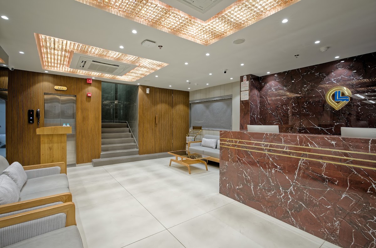 Hotel Lake Point photo 4