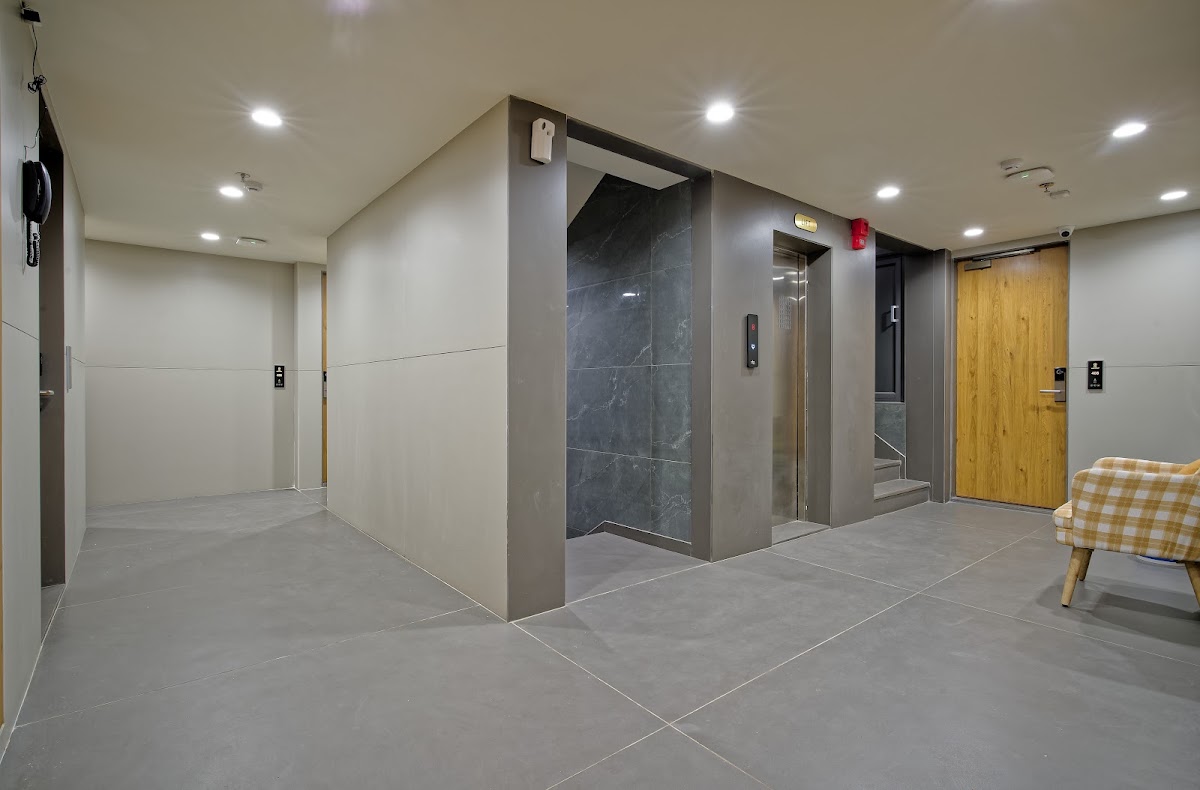 Hotel Lake Point photo 5