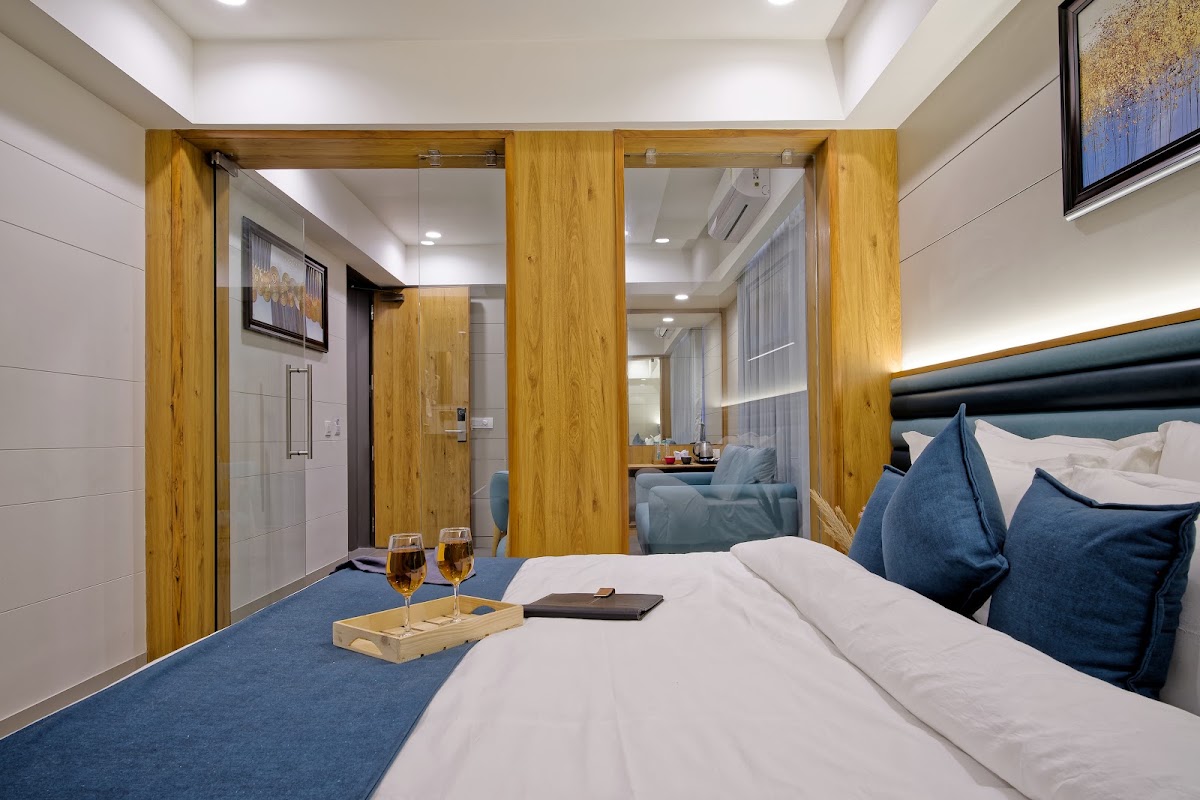 Hotel Lake Point photo 6