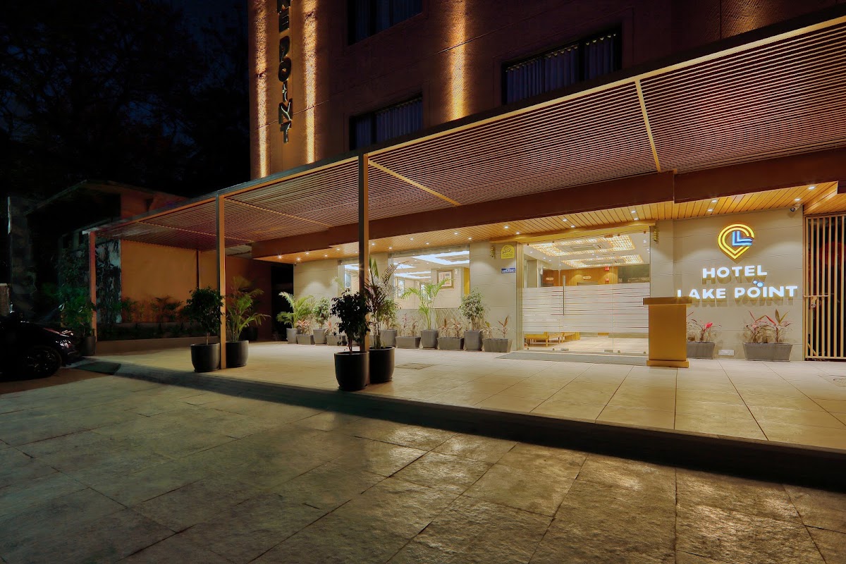 Hotel Lake Point photo 7