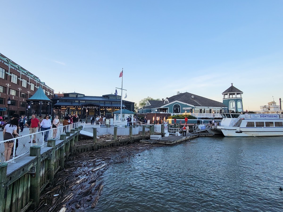 Old Town Alexandria Waterfront photo 2