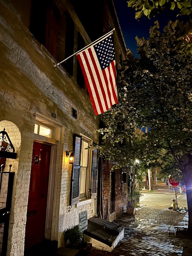 Old Town Alexandria Waterfront photo 5