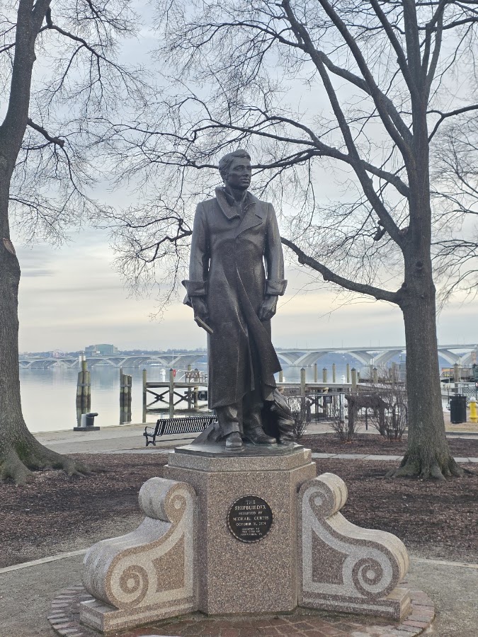 Old Town Alexandria Waterfront photo 6