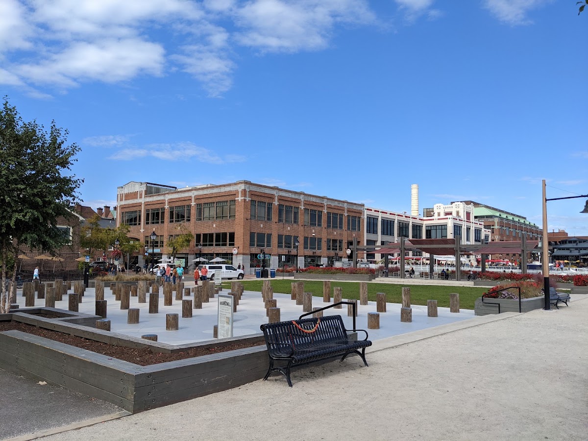 Old Town Alexandria Waterfront photo 7