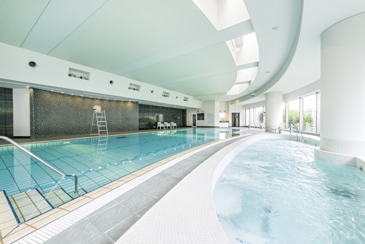 Cerulean Tower Tokyu Hotel photo 3