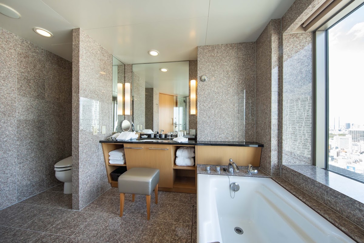 Cerulean Tower Tokyu Hotel photo 4