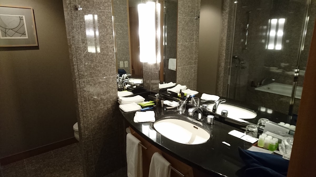 Cerulean Tower Tokyu Hotel photo 5