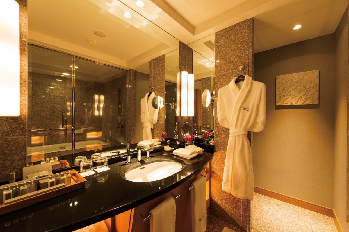 Cerulean Tower Tokyu Hotel photo 9