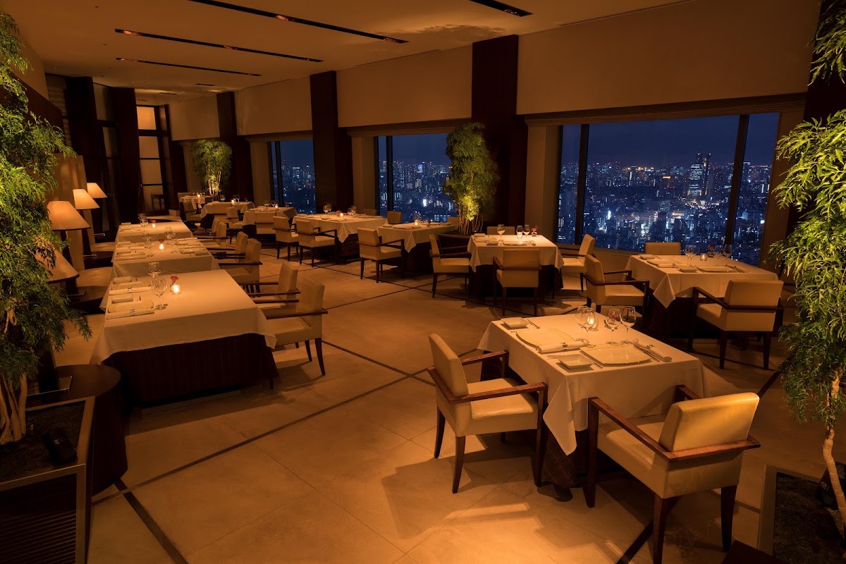 Cerulean Tower Tokyu Hotel photo 10