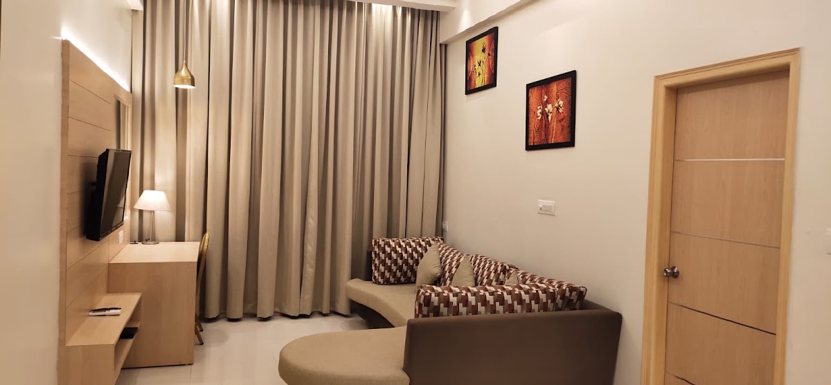 Grand Regency photo 5
