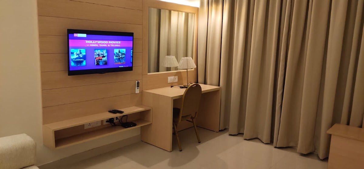 Grand Regency photo 6