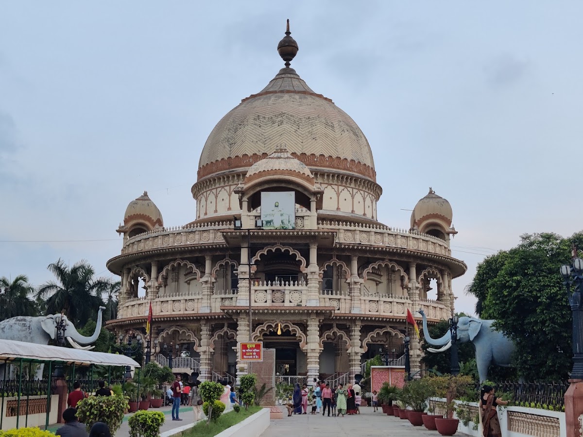 Chattarpur Temple Hanuman mandir, New Delhi photo 3