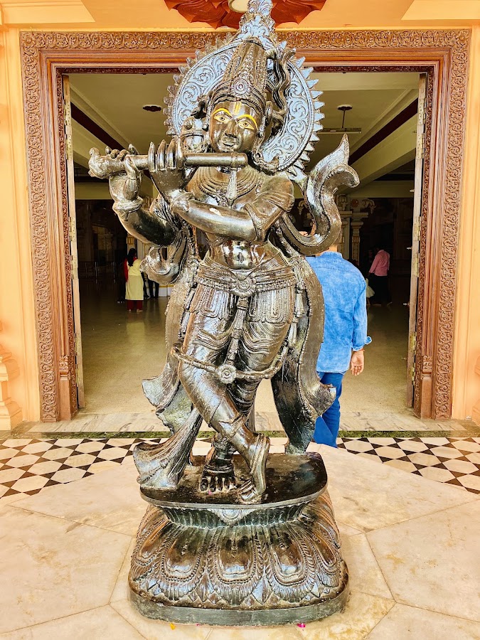 Chattarpur Temple Hanuman mandir, New Delhi photo 10