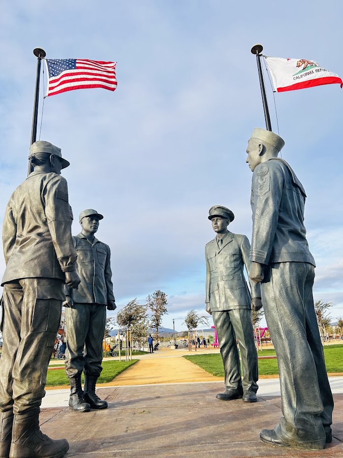 Don Biddle Community Park photo 3