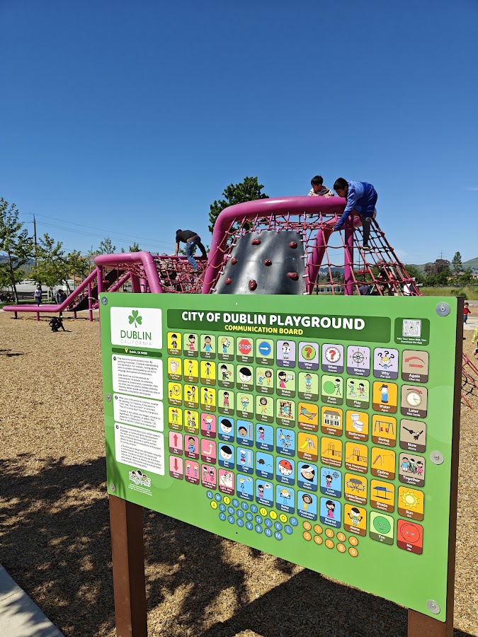 Don Biddle Community Park photo 7