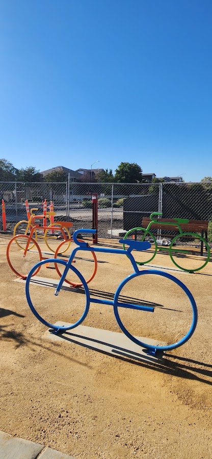 Don Biddle Community Park photo 10