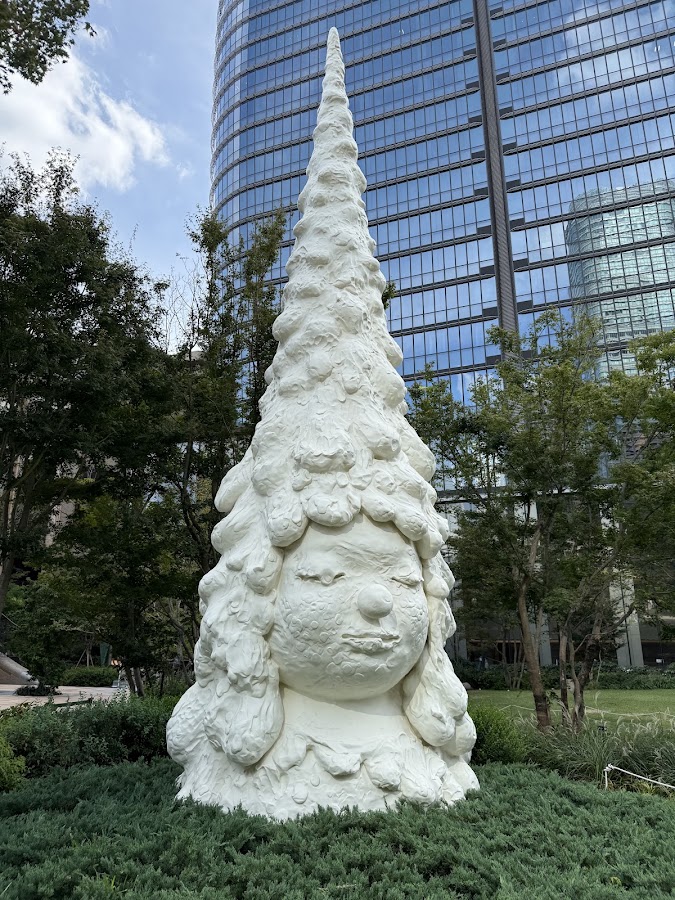 Azabudai Hills photo 10
