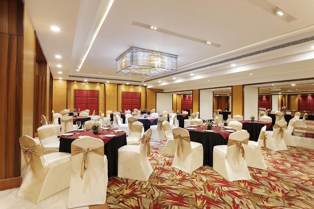 La Marvella - Bengaluru photo 5