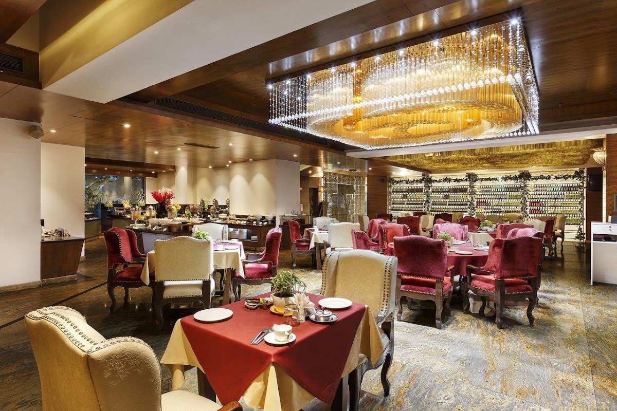 La Marvella - Bengaluru photo 6