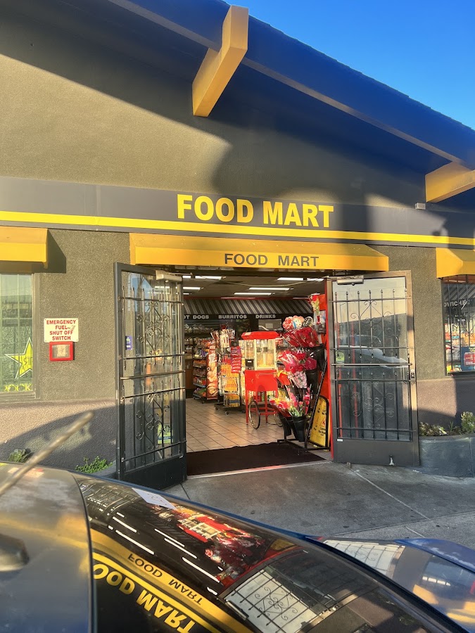 GO! Gas & Food photo 4