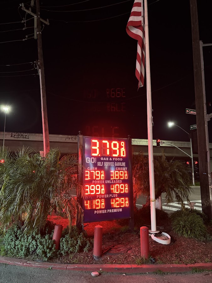 GO! Gas & Food photo 7