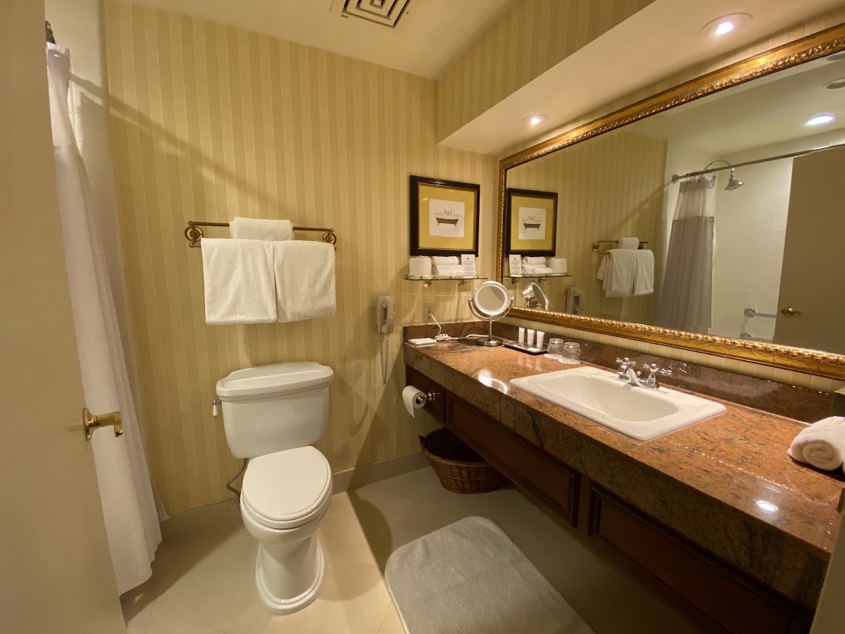 Lafayette Park Hotel & Spa photo 4