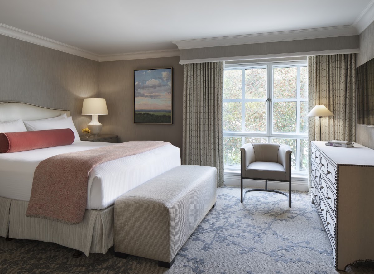 Lafayette Park Hotel & Spa photo 5