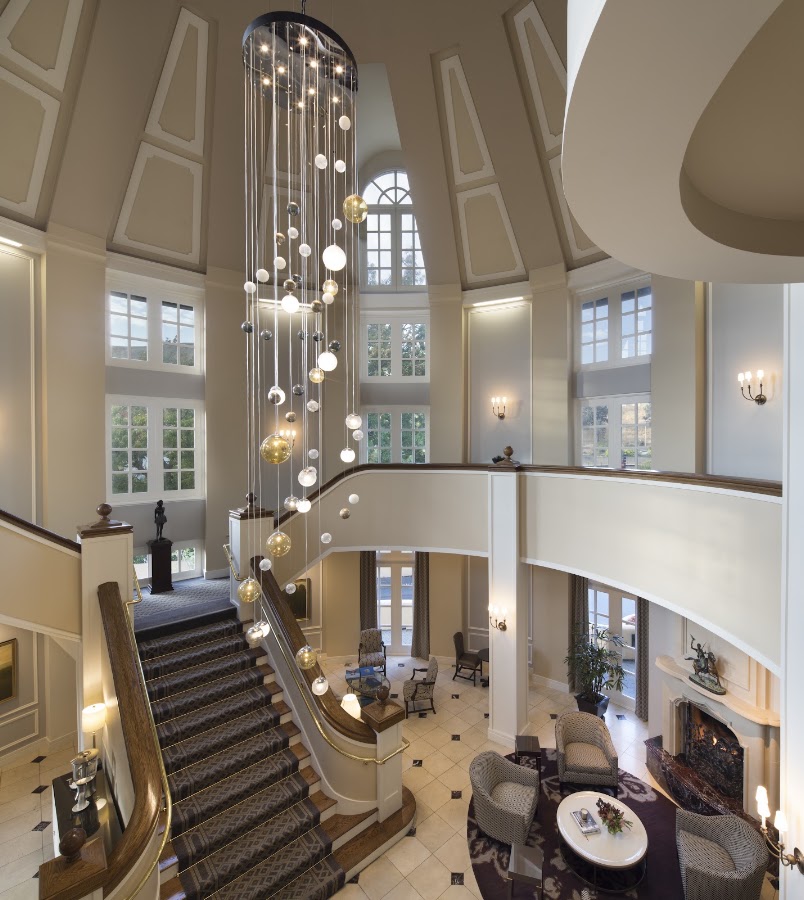 Lafayette Park Hotel & Spa photo 6